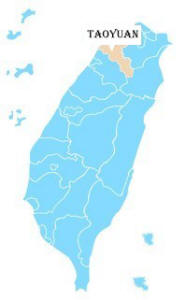 5F., No.223, Yong An Rd., Taoyuan City, Taoyuan County 33054, Taiwan.